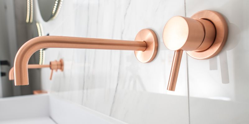 How to Choose the Right Brushed Nickel Fixture