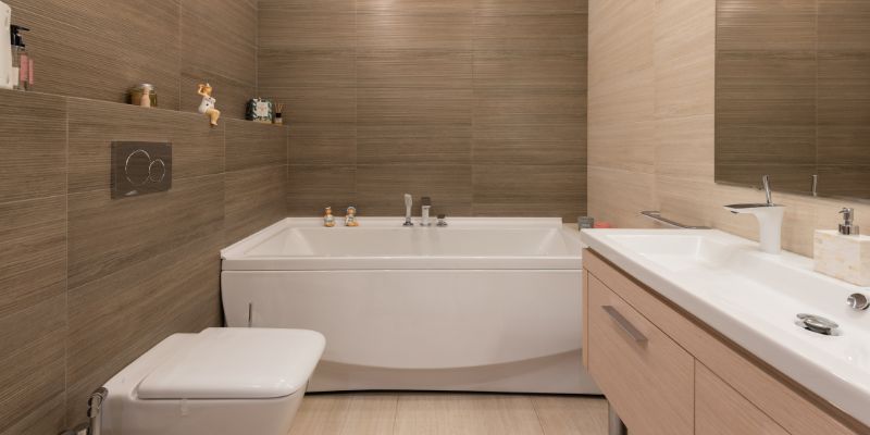 How to Clean Specific Bathtub Stains