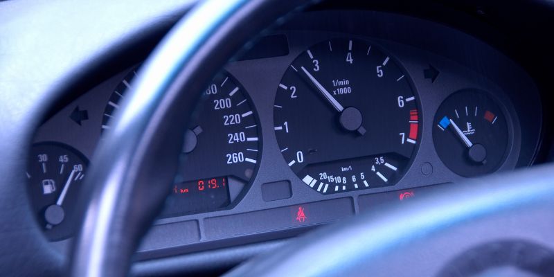 How to Prevent Warning Lights