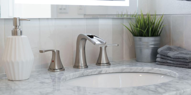 Is Brushed Nickel Still In Style in 2025