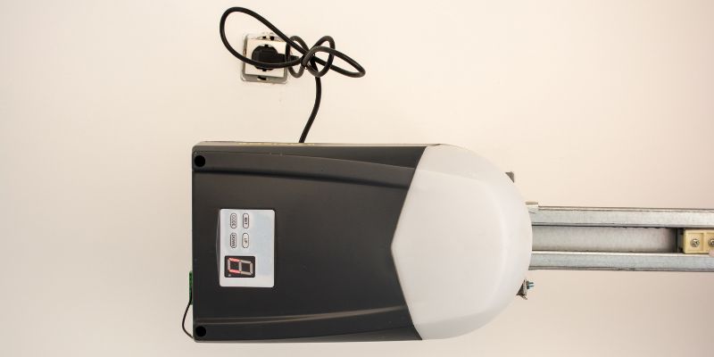 LED Bulbs and Garage Door Opener Compatibility