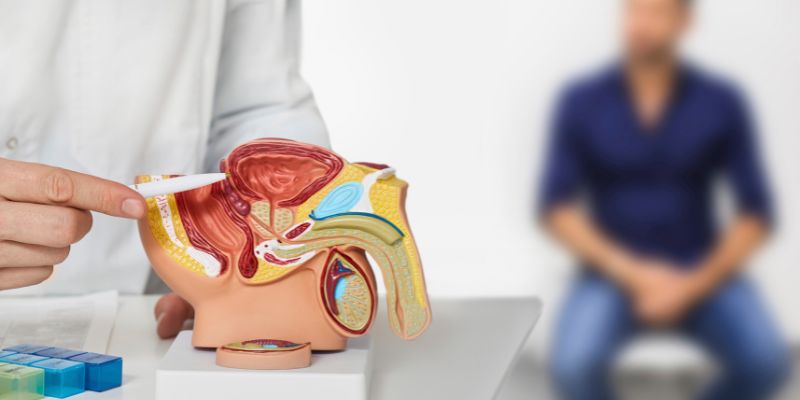 Lifestyle Changes to Support Urinary Health