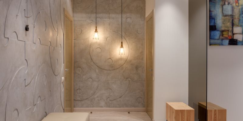 Lighting Up Your Automotive Space