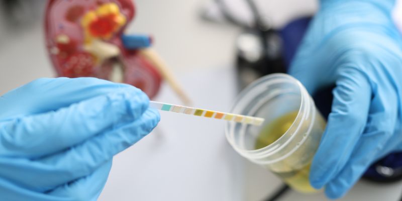 Long-Term Benefits of Lowering Microalbumin