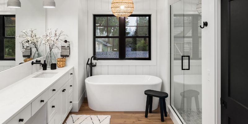 Maintenance Tips for Your New Bathtub
