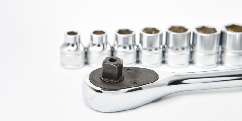 Maintenance Tips for Your Ratchet Wrench