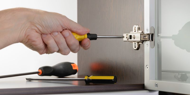 Maintenance Tips to Prevent Hinge Problems