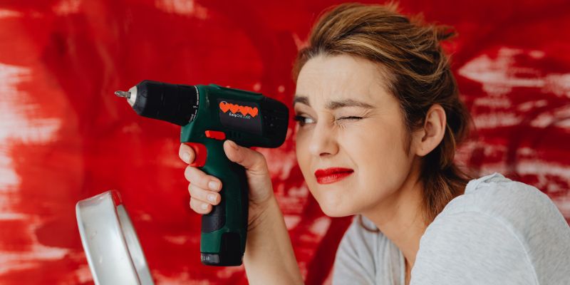 My Experience with Pneumatic Impact Wrenches