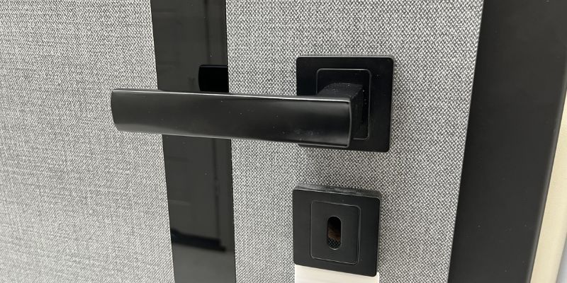 My Kwikset Handle Story