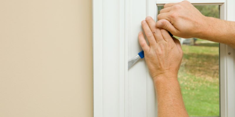 My Personal Experience with Door Removal