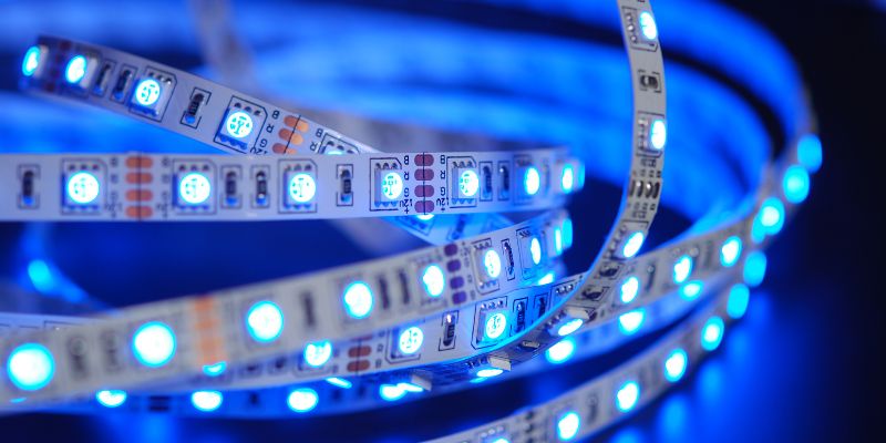 My Personal Experience with LED Strip Flickering