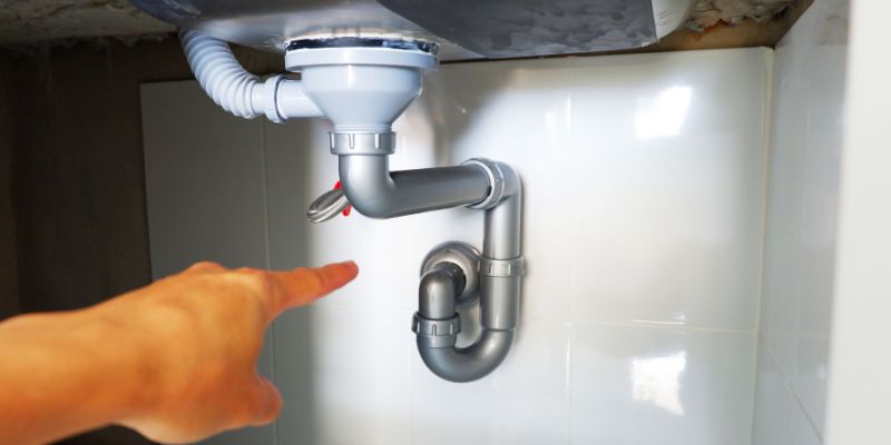 My Personal Experience with Sink Pipe Cleaning