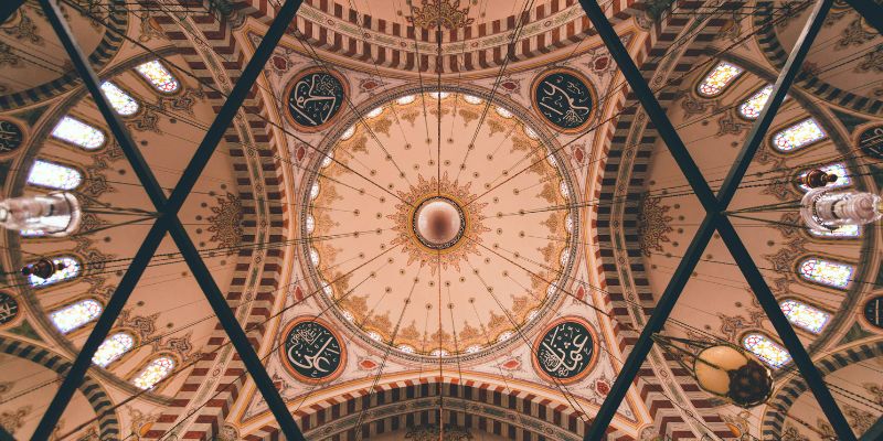 Painting or Finishing the Medallion