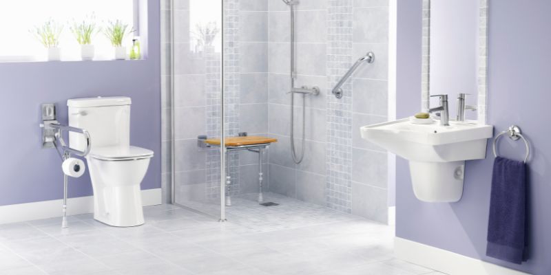 Preparing Your Bathroom for the Job