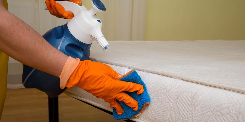 Protecting Your Mattress After Cleaning