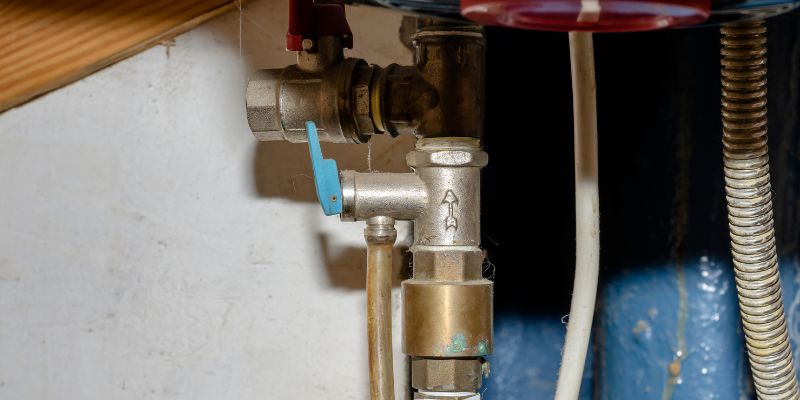 Safety Tips for Replacing the Valve