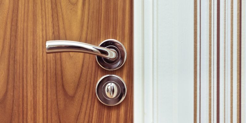 Step-by-Step Guide to Assembling a Door Handle
