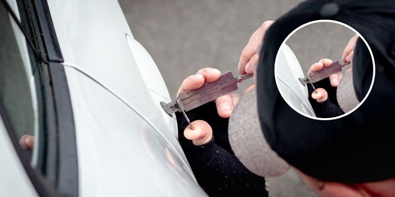 Step-by-Step Guide to Changing a Car Door Lock