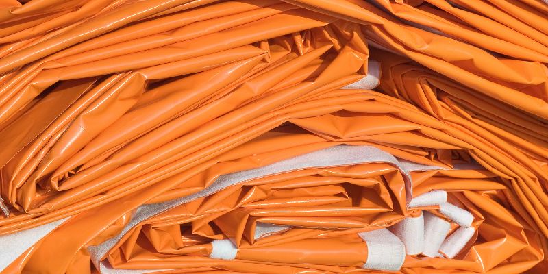 Step-by-Step Guide to Folding a Tarp