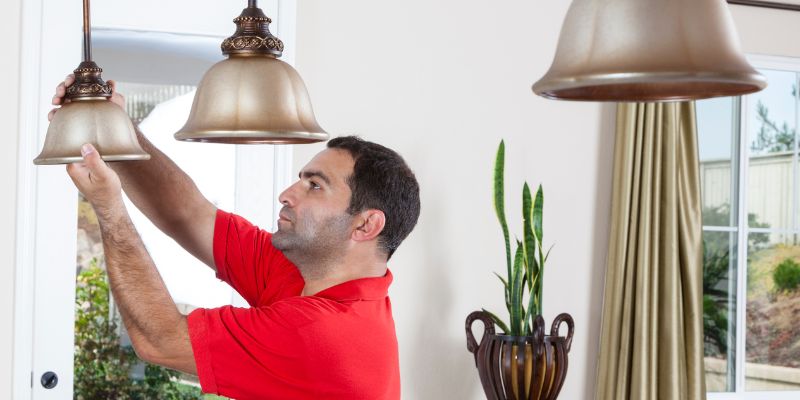 Step-by-Step Guide to Installing Pendant Lights