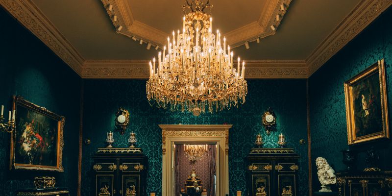 Step-by-Step Guide to Installing Your Chandelier