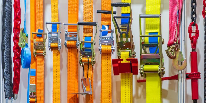 Step-by-Step Guide to Threading a Ratchet Strap