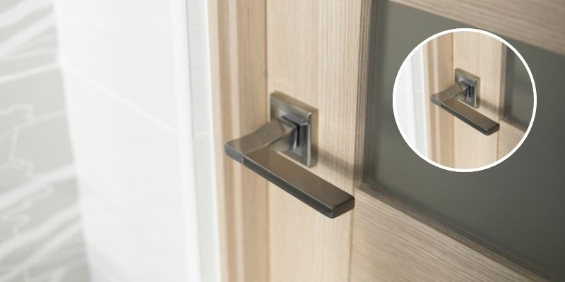Step-by-Step Guide to Unlocking a Bathroom Door Lock