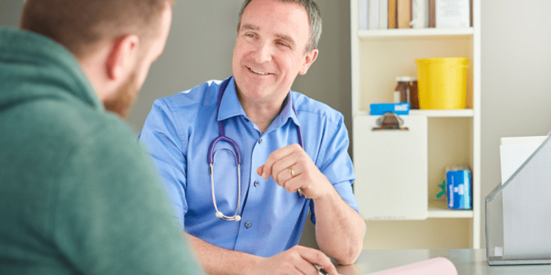 Talking to Your Doctor About Stool Changes