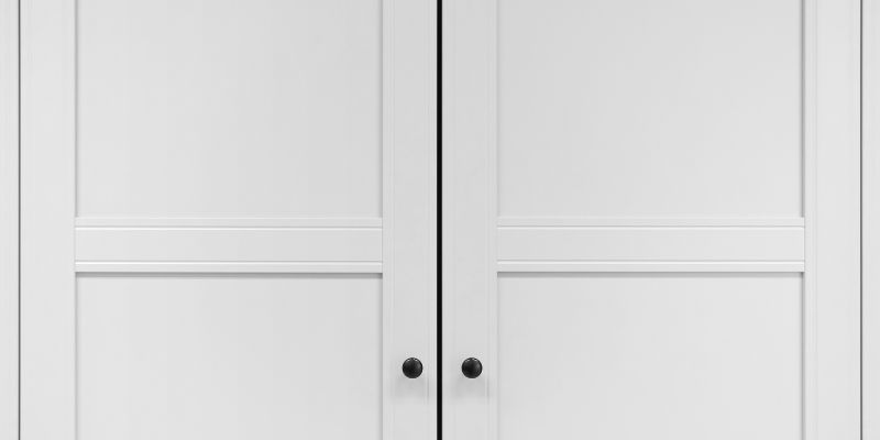 Teaching Kids About Door Safety