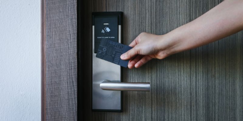 The Future of Home Security with Haven Connect