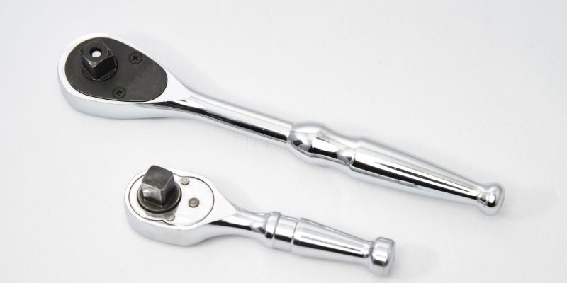 The Quick-Release Revolution