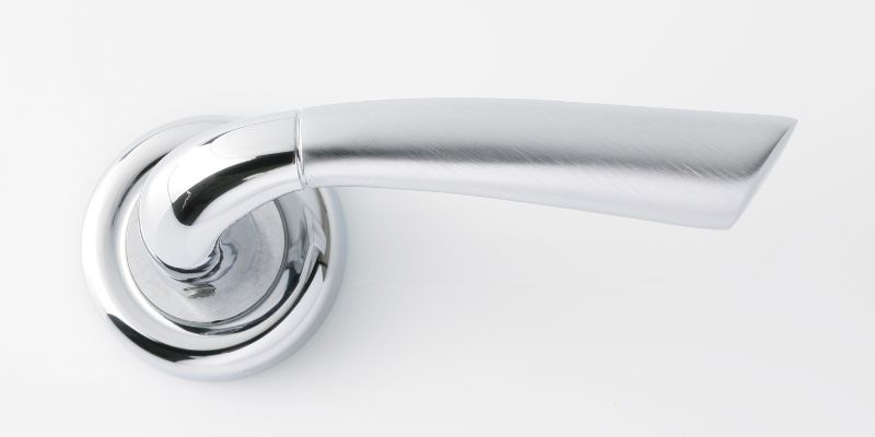 Tips for Choosing a Replacement Door Handle
