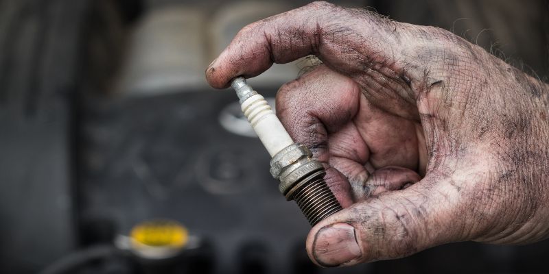 Tips for Easier Spark Plug Changes