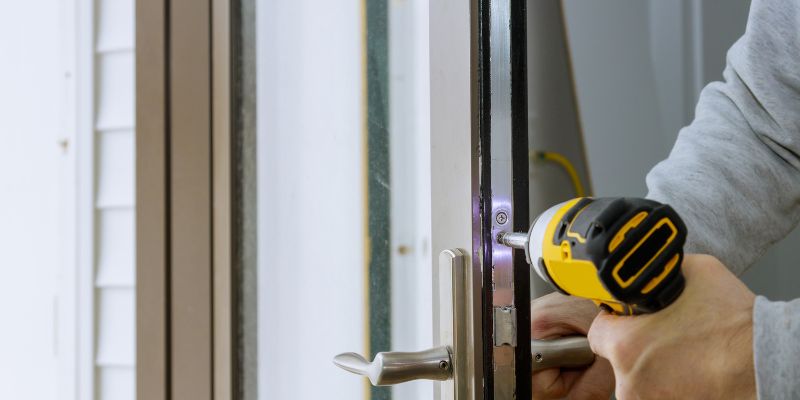 Tips for a Successful Door Replacement