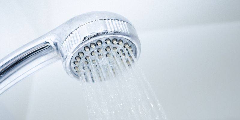 Tying Shower Cleaning to the Automotive Lifestyle