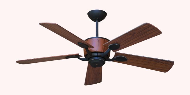 Types of Ceiling Fan Light Covers