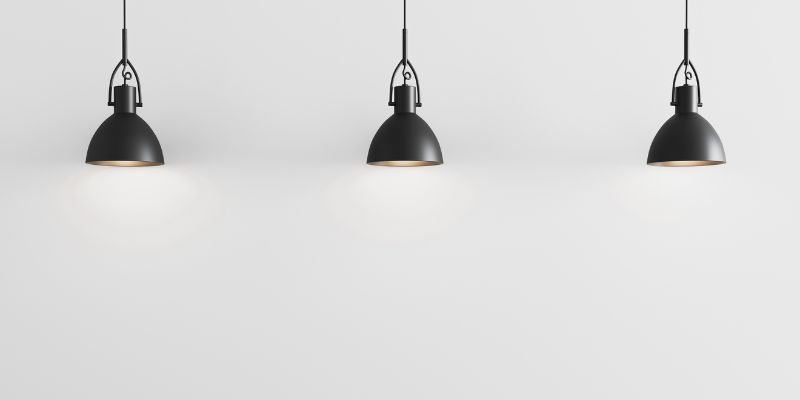 Types of Copper Pendant Lights