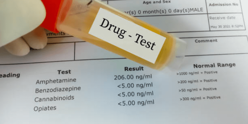 Types of Drug Tests and How They Work