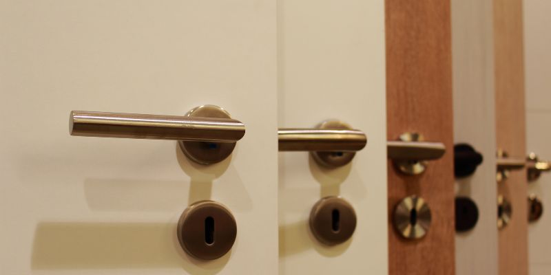 Types of Kwikset Door Handles