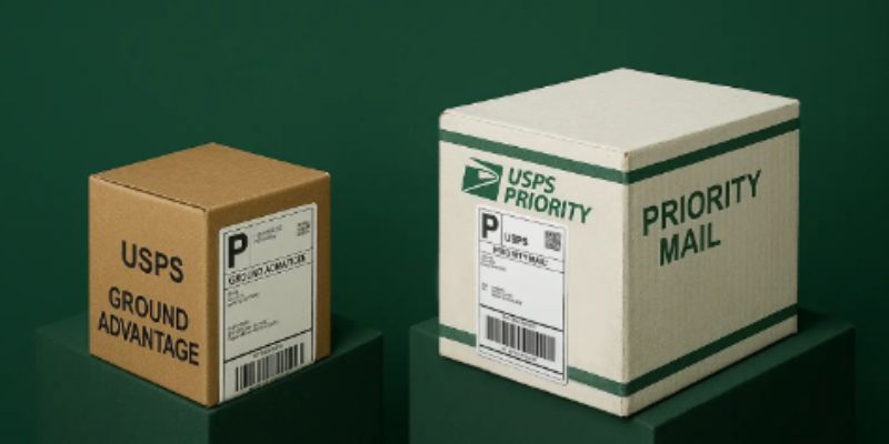 Types of Mailer Boxes