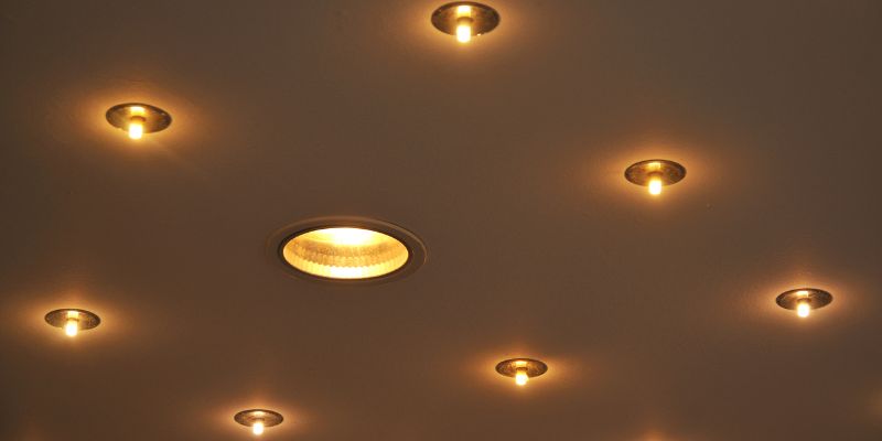 Types of Retrofit Recessed Lighting
