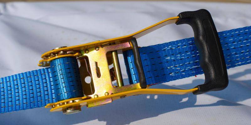 Types of Tie-Down Systems