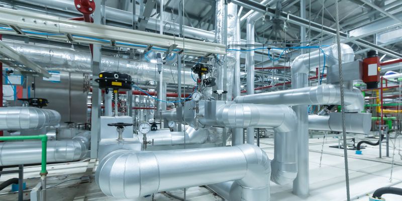 Understanding Light Gauge Metal Components