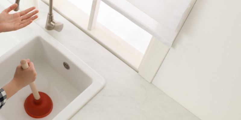 Understanding Why Your Sink Drains Slowly