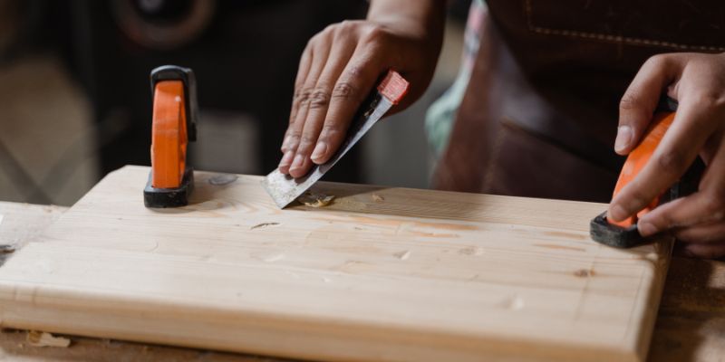 Uses for Your Styrofoam-Wood Project