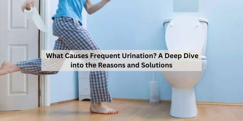 What Causes Frequent Urination