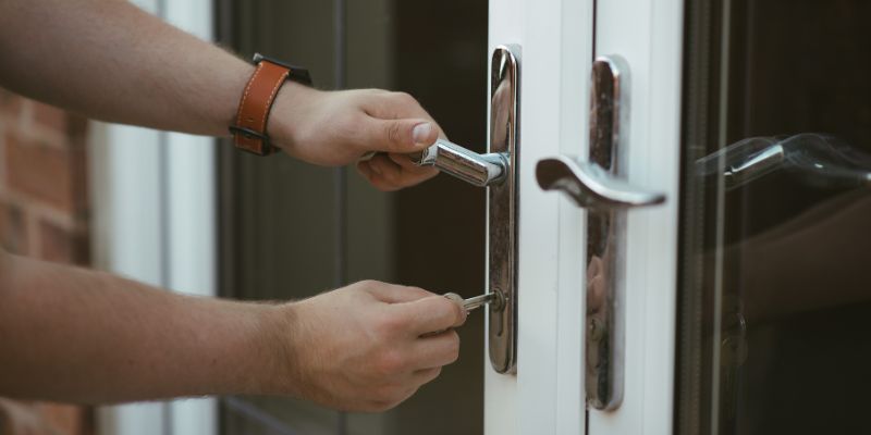 What to Do If You Have Multiple Locks