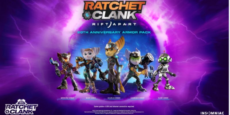 What’s Next for Ratchet & Clank