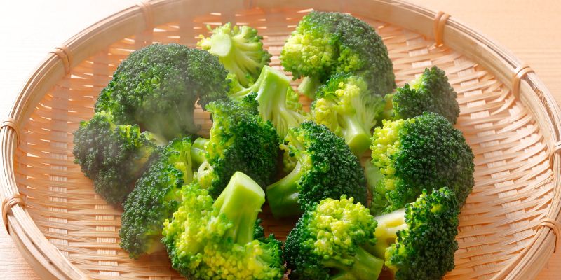 What’s in Broccoli That Causes the Smell