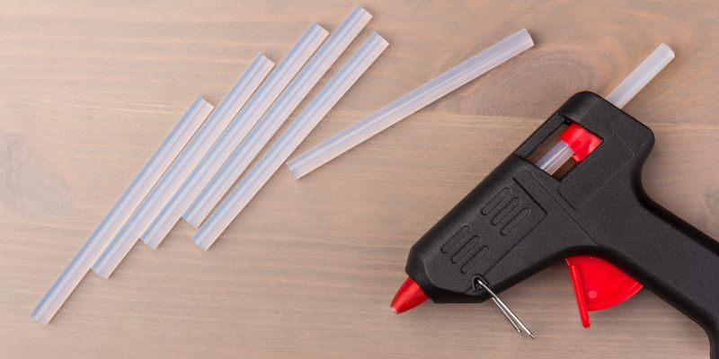 When Hot Glue Doesn’t Work on Wood